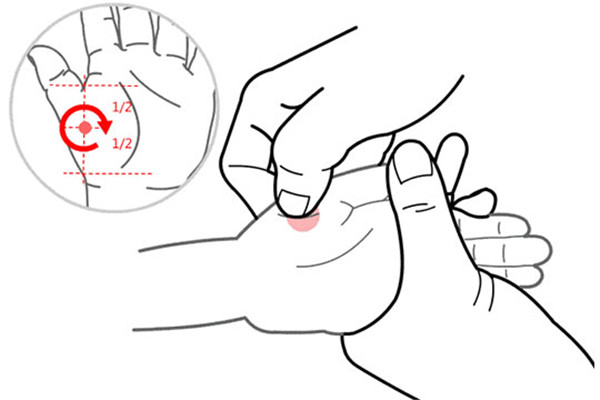 福瑞宝贝小儿推拿